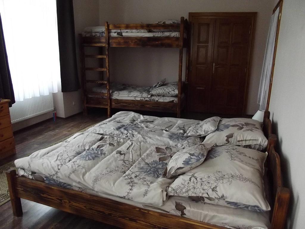 Öreg diófa Vendégház Abaújszántó Camera foto